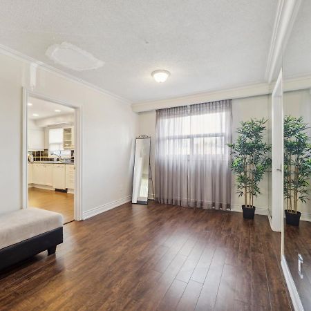 Ikonstay Harmony Room In 多伦多 外观 照片