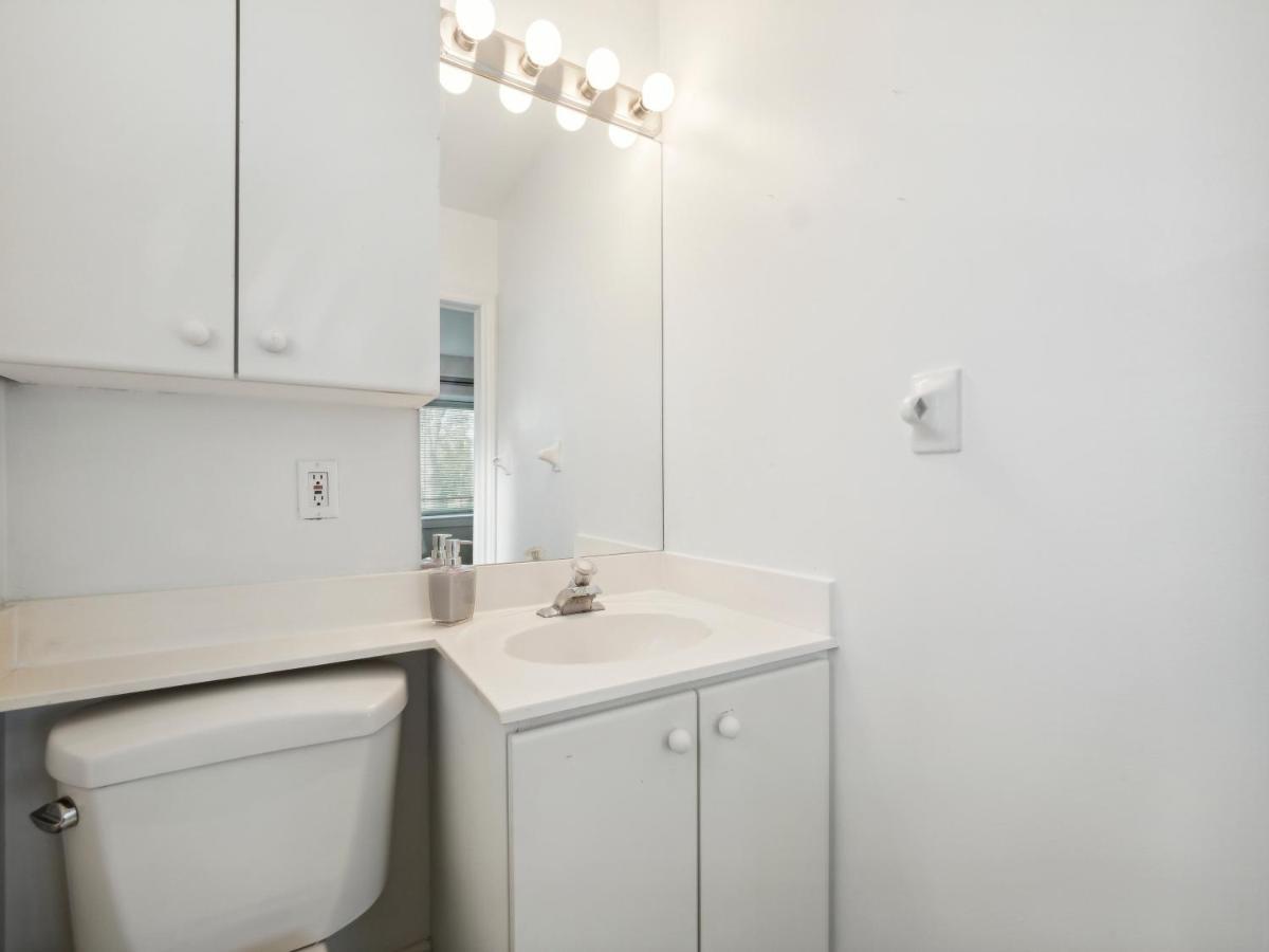 Ikonstay Harmony Room In 多伦多 外观 照片