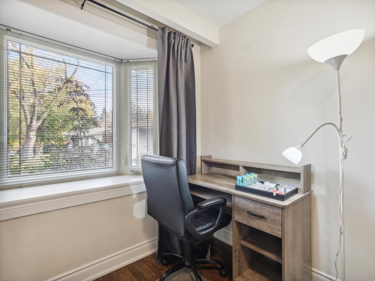 Ikonstay Harmony Room In 多伦多 外观 照片